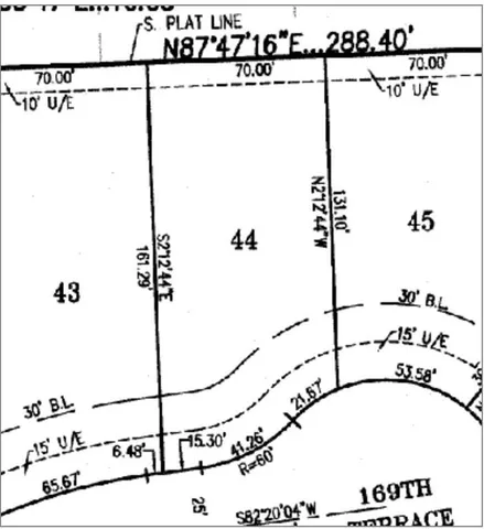 $250,000 | 9318 West 169th Street, Overland Park, KS 66085