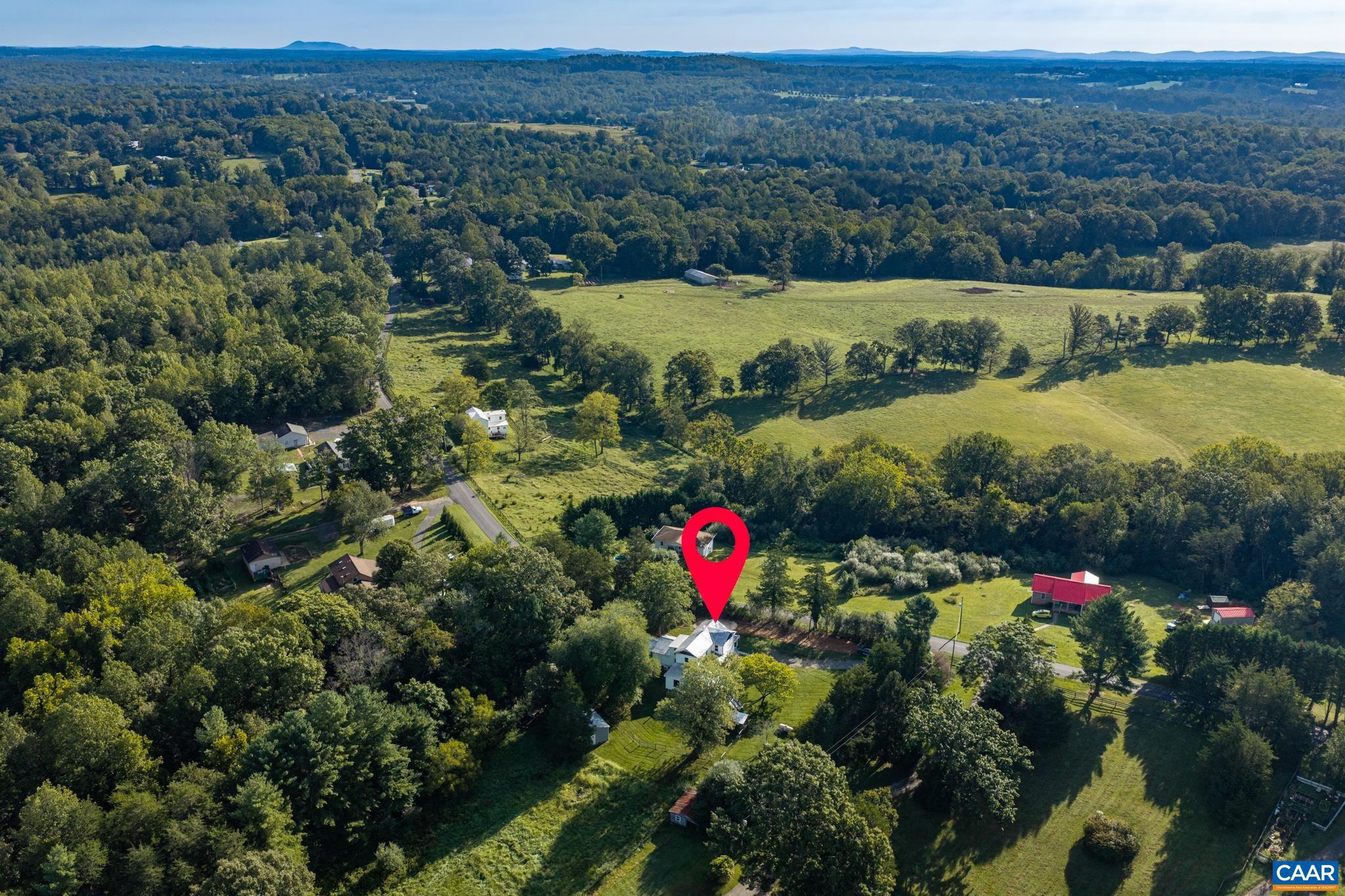 2701 Welsh Run Road Ruckersville, VA 22968 - Photo 59 of 61 Gallery Image 59