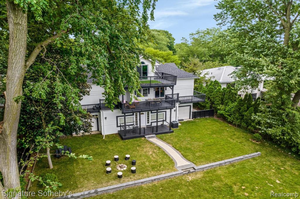 749 Middlesex Road Grosse Pointe Park, MI 48230 - Photo 54 of 69