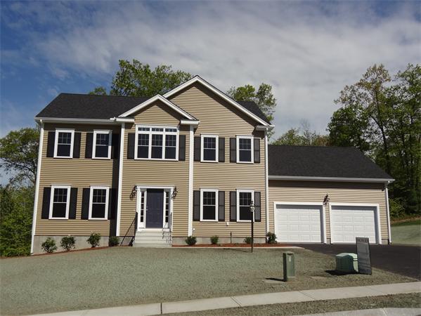 17 Taft Mill Road Grafton, MA 01560 - Photo 1 of 1 Gallery Image 1