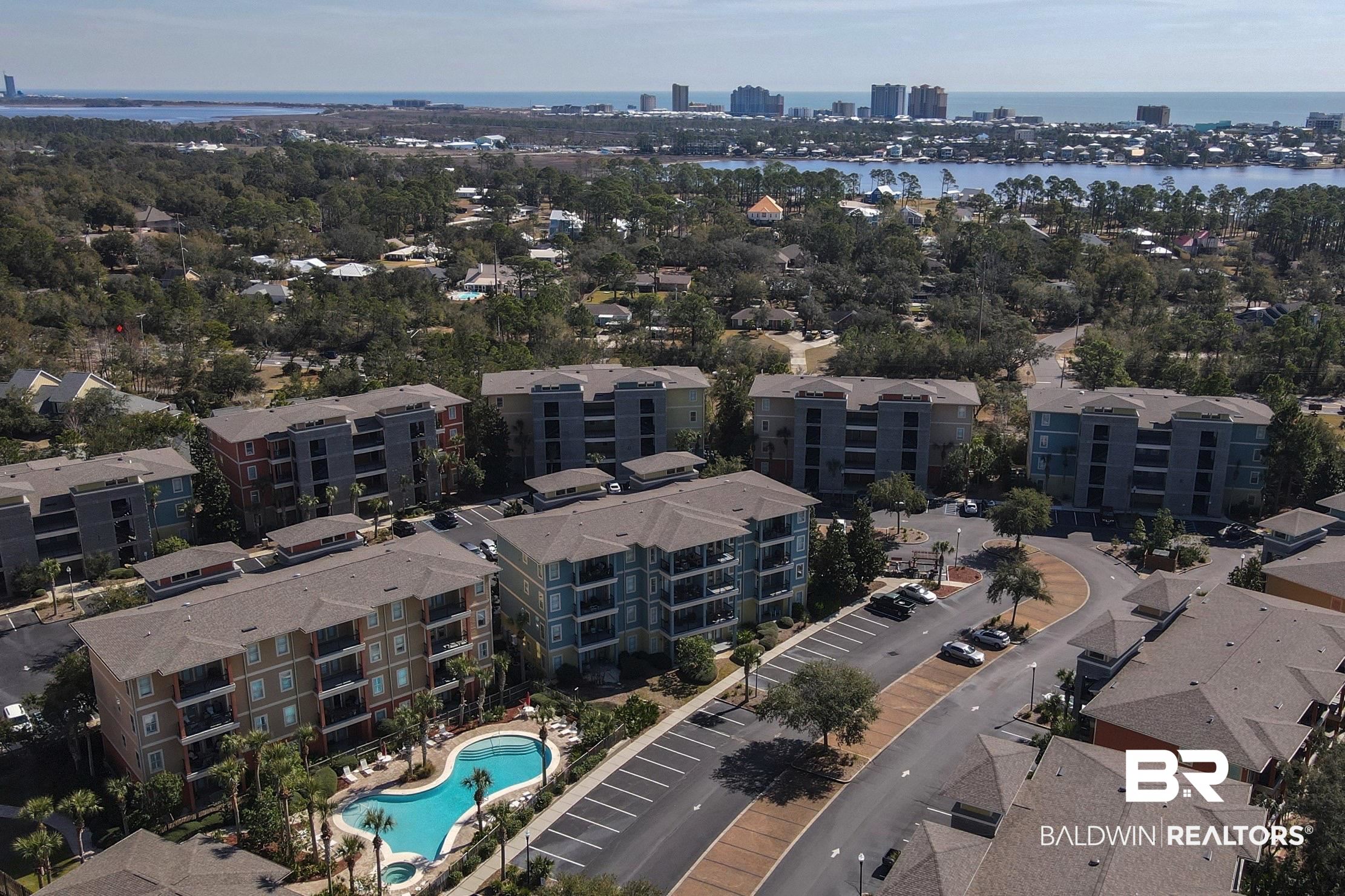1430 Regency Road, Unit H101 Gulf Shores, AL 36542 - Photo 36 of 36