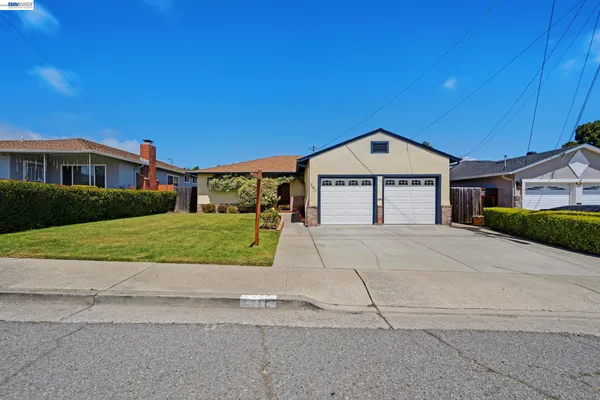 $1,399,000 | 260 Lomita Avenue, San Bruno, CA 94066