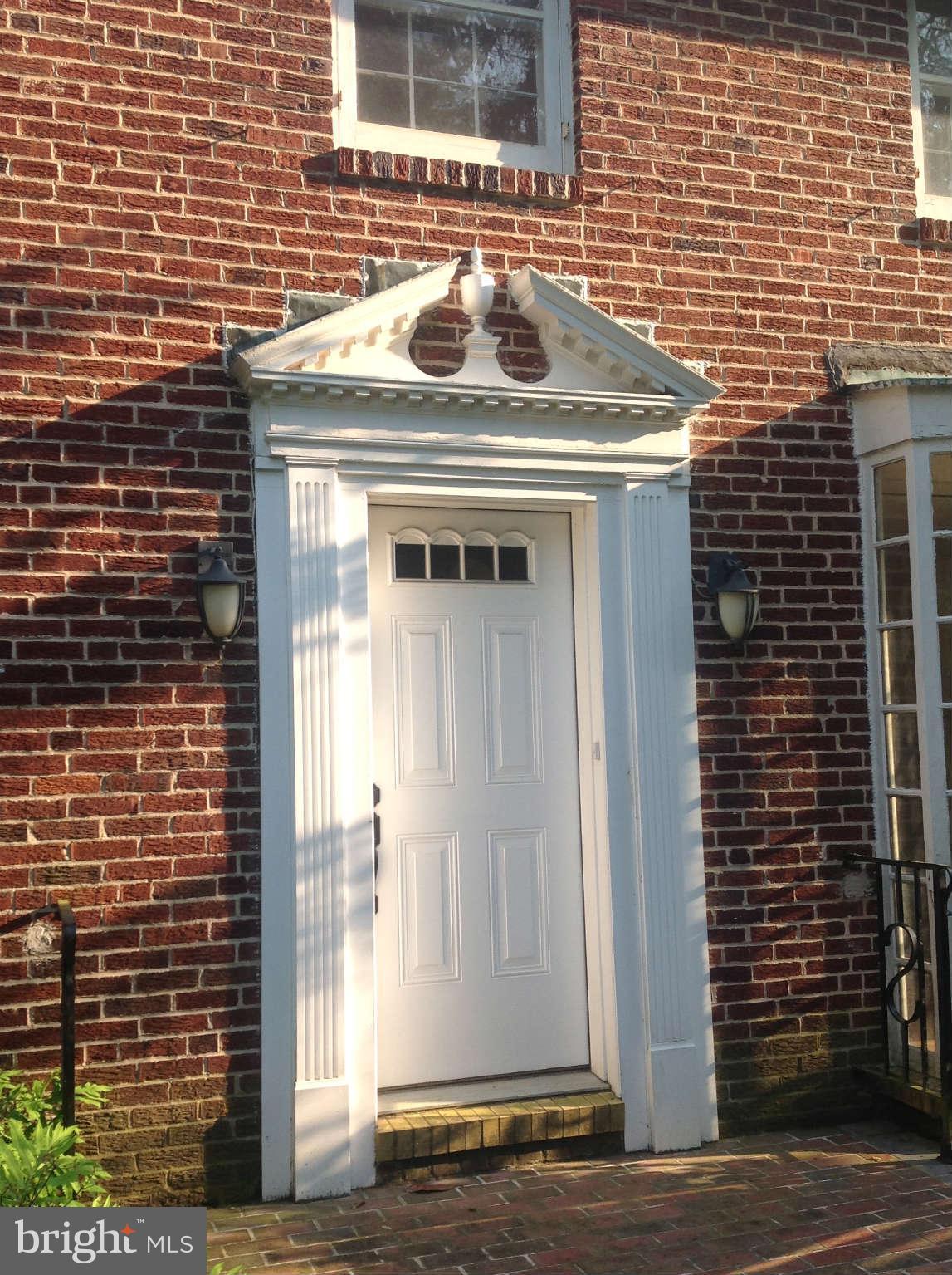 1801 Frederick Road Baltimore, MD 21228 - Photo 2 of 30 Exterior Front Door