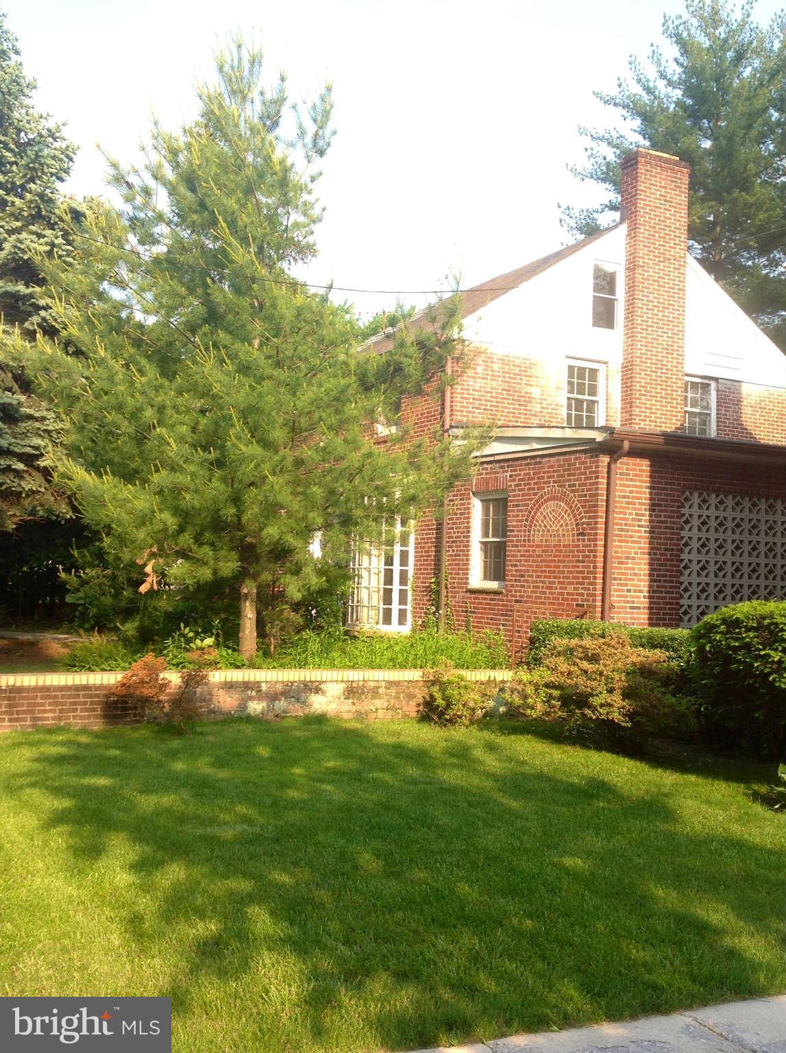1801 Frederick Road Baltimore, MD 21228 - Photo 27 of 30 Exterior Side