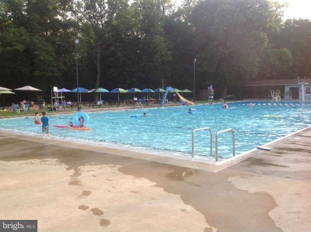1801 Frederick Road Baltimore, MD 21228 - Photo 30 of 30 Community Pool