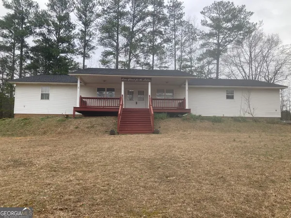$439,000 | 5159 Buchanan Highway, Buchanan, GA 30113