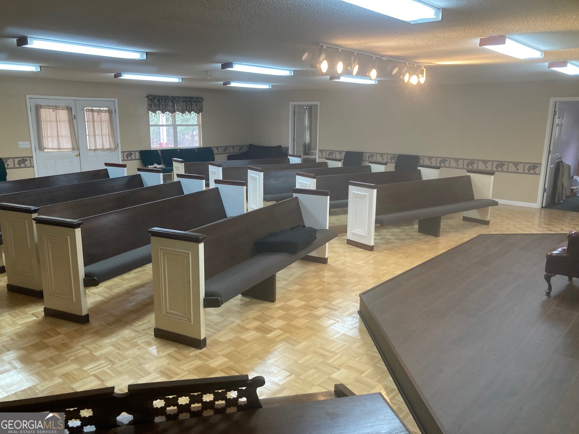 5159 Buchanan Highway Buchanan, GA 30113 - Photo 5 of 11