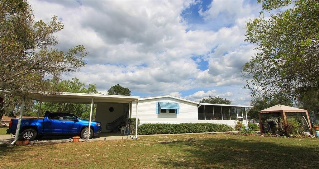 1808 Marker Road Polk City, FL 33868 - Photo 1 of 1 Gallery Image 1