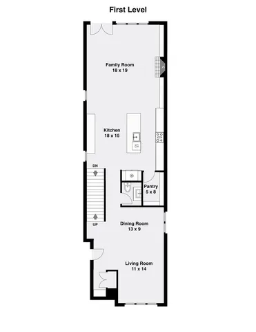 $2,195,000 | 1418 West Warner Avenue, Chicago, IL 60613