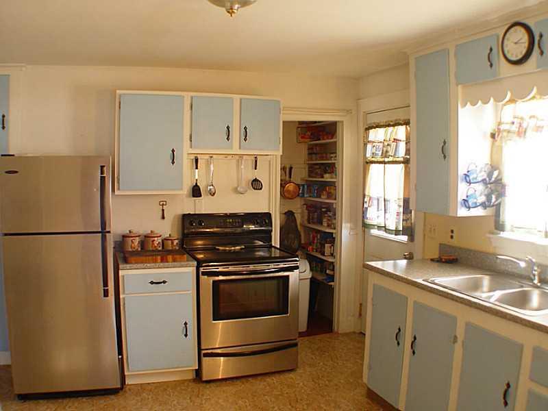 93 Scamman Street Saco, ME 04072 - Photo 3 of 16 Kitchen.