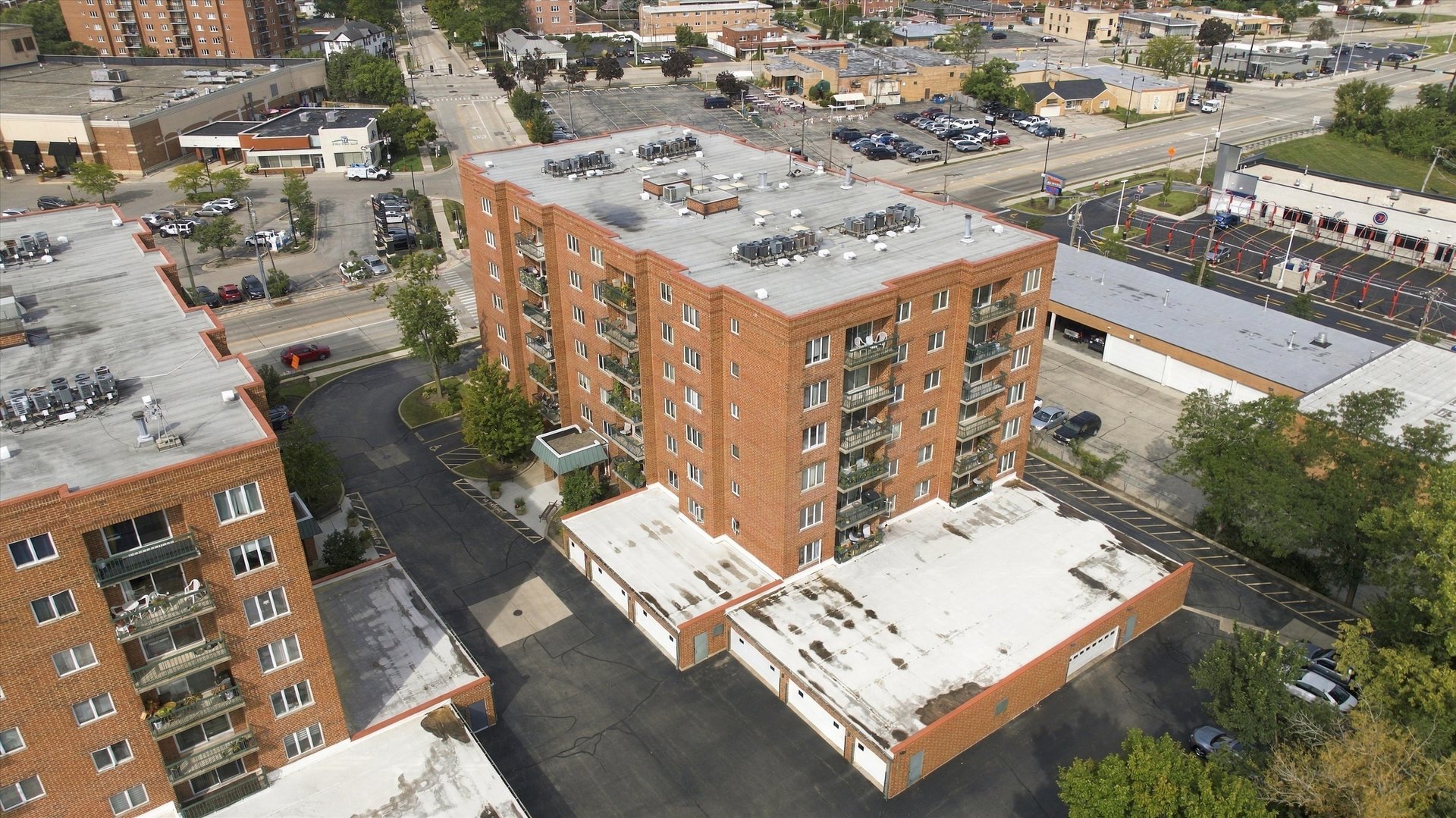 545 South River Road, Unit 505 Des Plaines, IL 60016 - Photo 31 of 35 Gallery Image 31