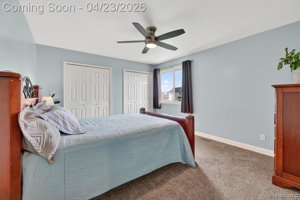 299 Dundee Ridge Drive Dundee, MI 48131 - Photo 27 of 60