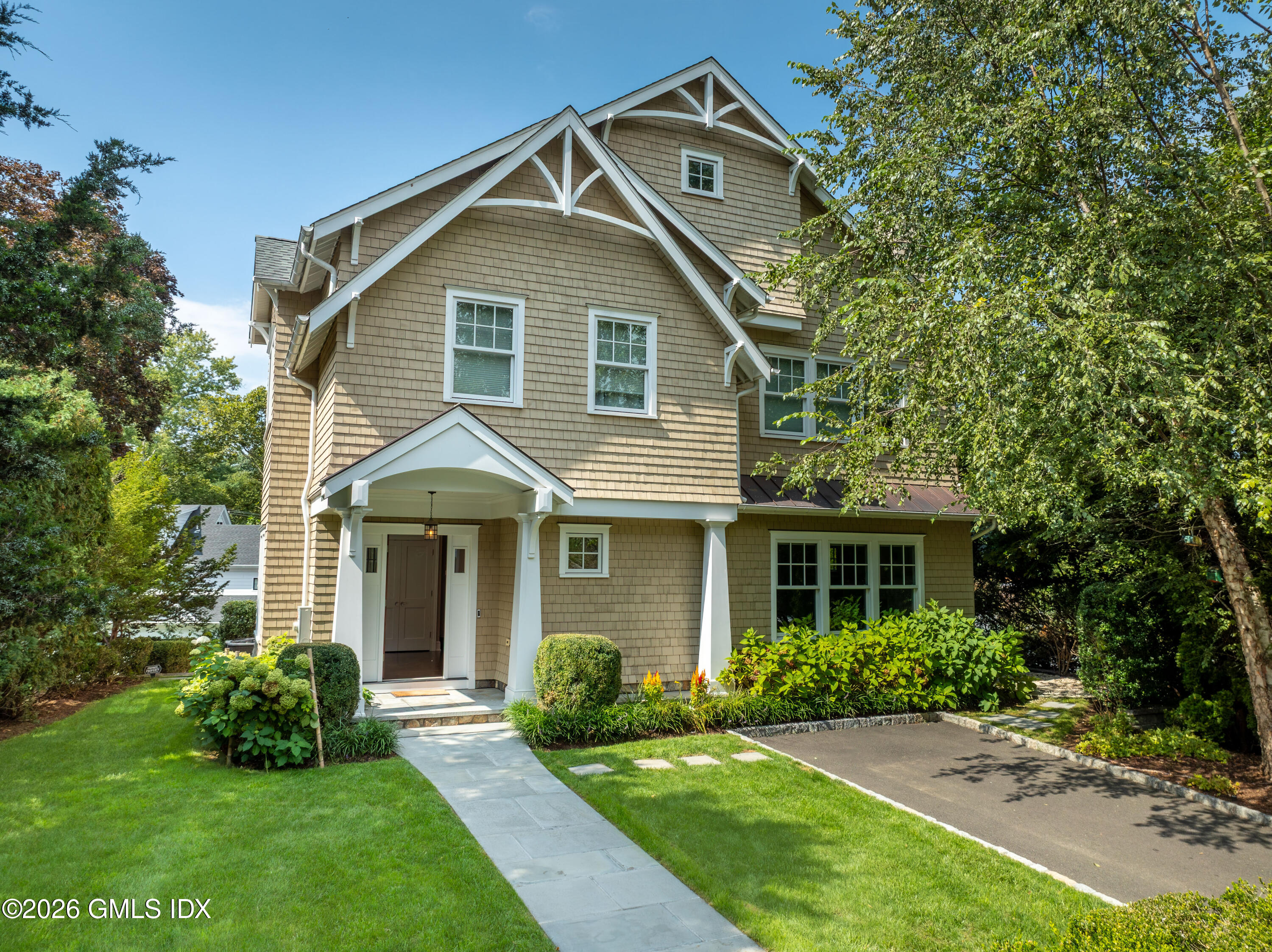 5 Butler Street Cos Cob, CT 06807 - Photo 1 of 30 5 Butler Street