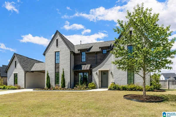 $1,075,000 | 2869 Blackridge Way, Birmingham, AL 35244