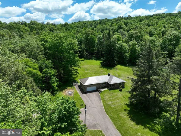 $325,000 | 246 Old New Germany Road, Grantsville, MD 21536