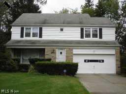 4476 Birchwold Road South Euclid, OH 44121 - Photo 1 of 1