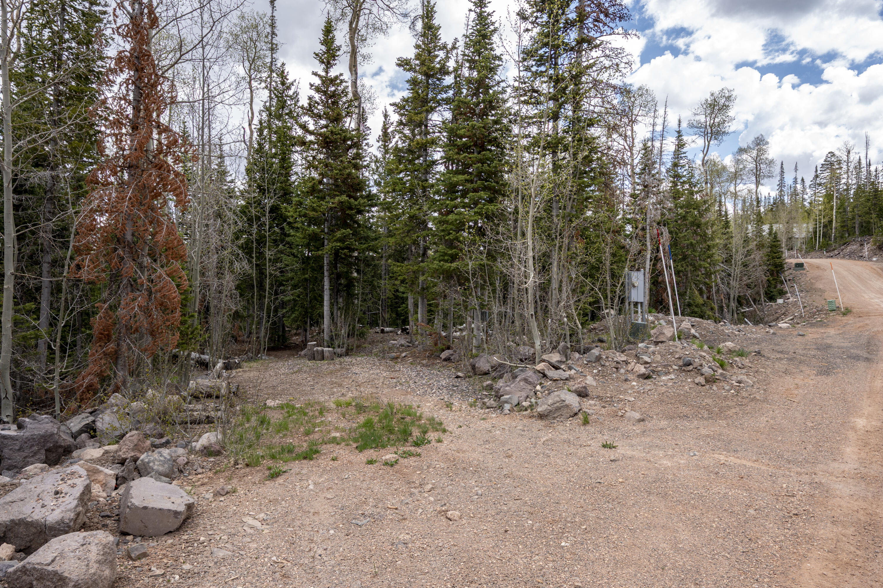 415 Trail Road Brian Head, UT 84719 - Photo 12 of 16 Trail Road Lot-27