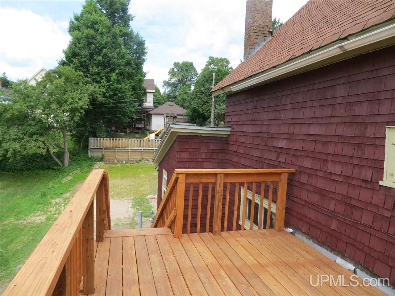 308 Canda Street Ishpeming, MI 49849 - Photo 34 of 36 Gallery Image 34