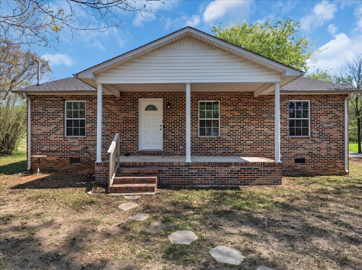 414 Summitville Road Manchester, TN 37355 - Photo 1 of 16 Gallery Image 1