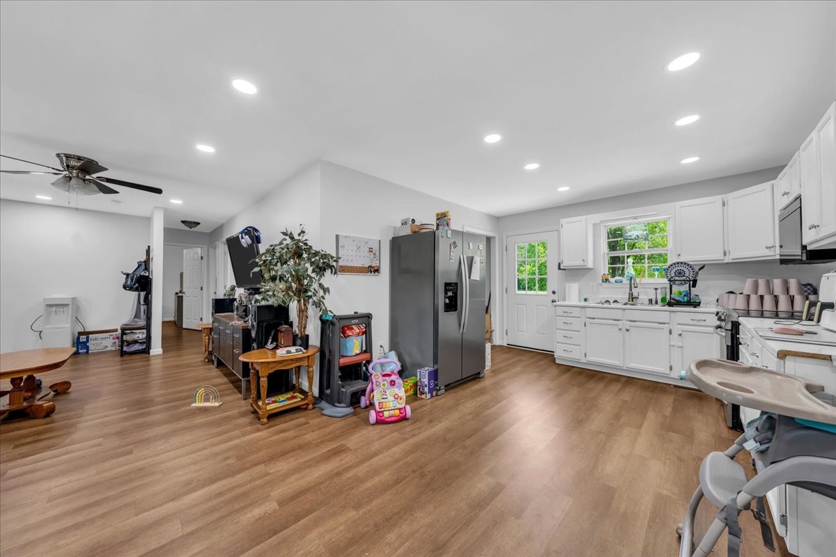 414 Summitville Road Manchester, TN 37355 - Photo 5 of 16 Gallery Image 5