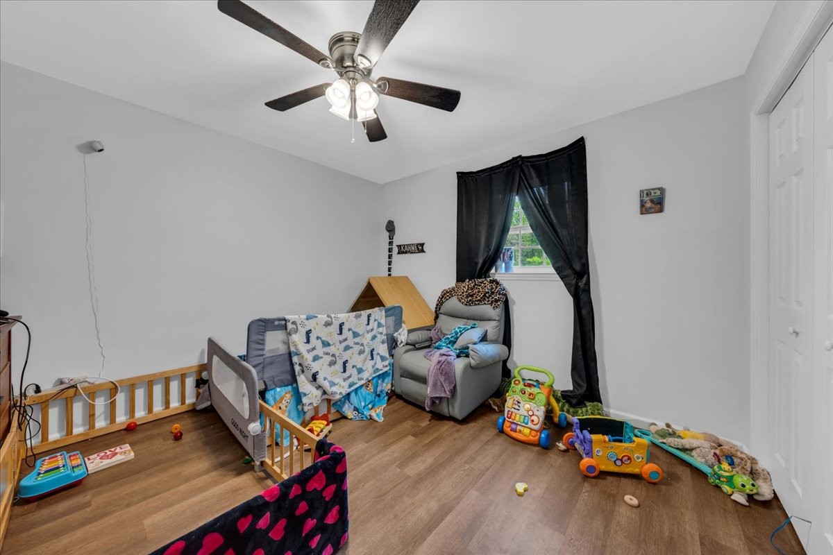 414 Summitville Road Manchester, TN 37355 - Photo 10 of 16 Gallery Image 10