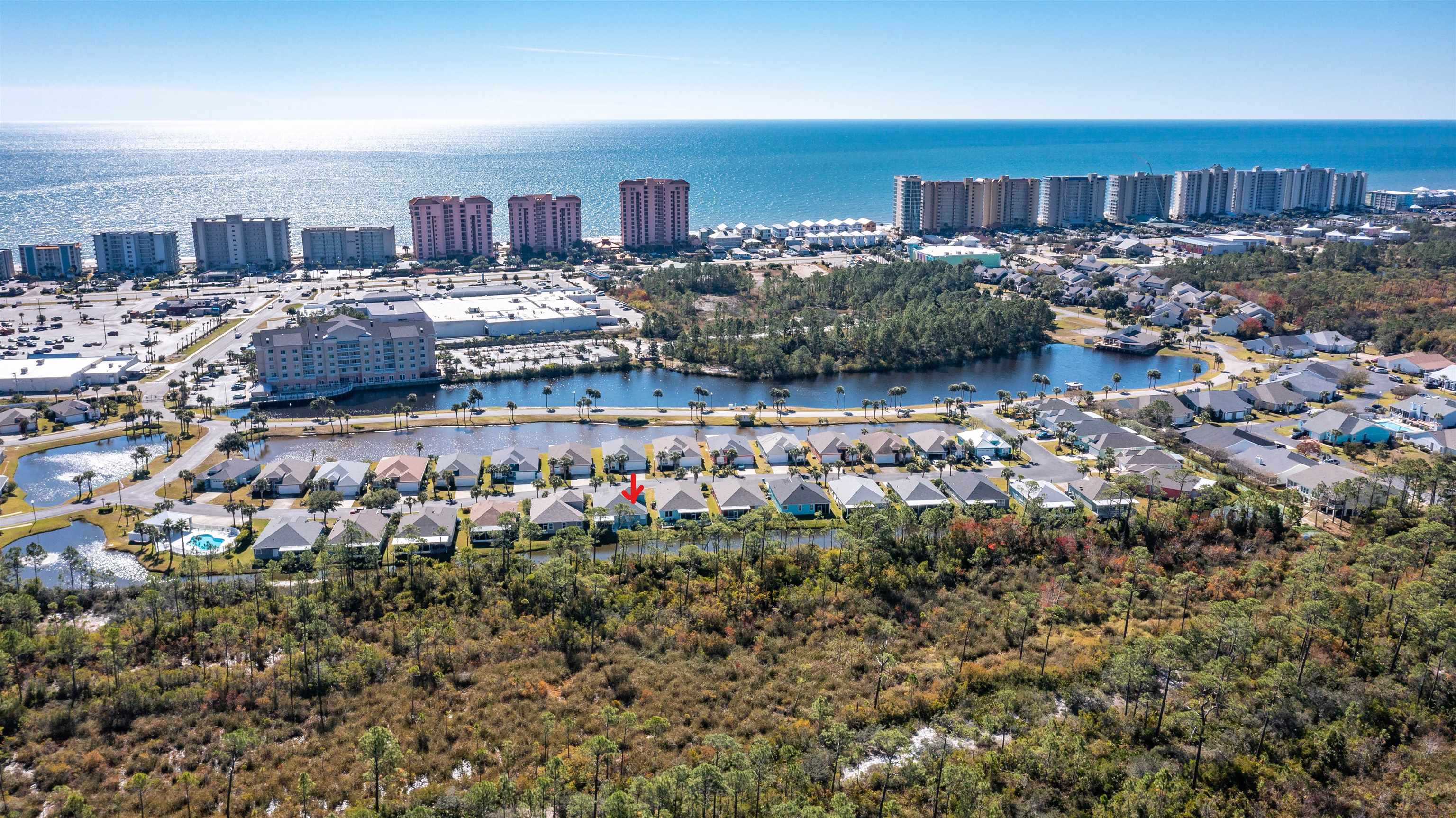 25201 Windward Place Orange Beach, AL 36561 - Photo 48 of 50