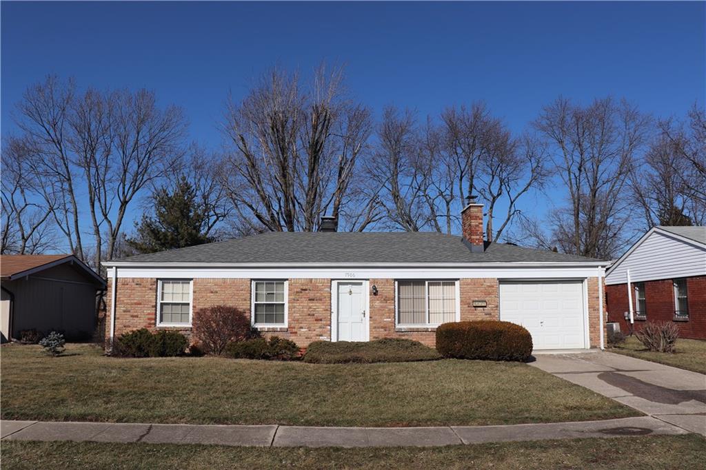 7906 Gilmore Road Indianapolis, IN 46219 - Photo 1 of 1 Gallery Image 1