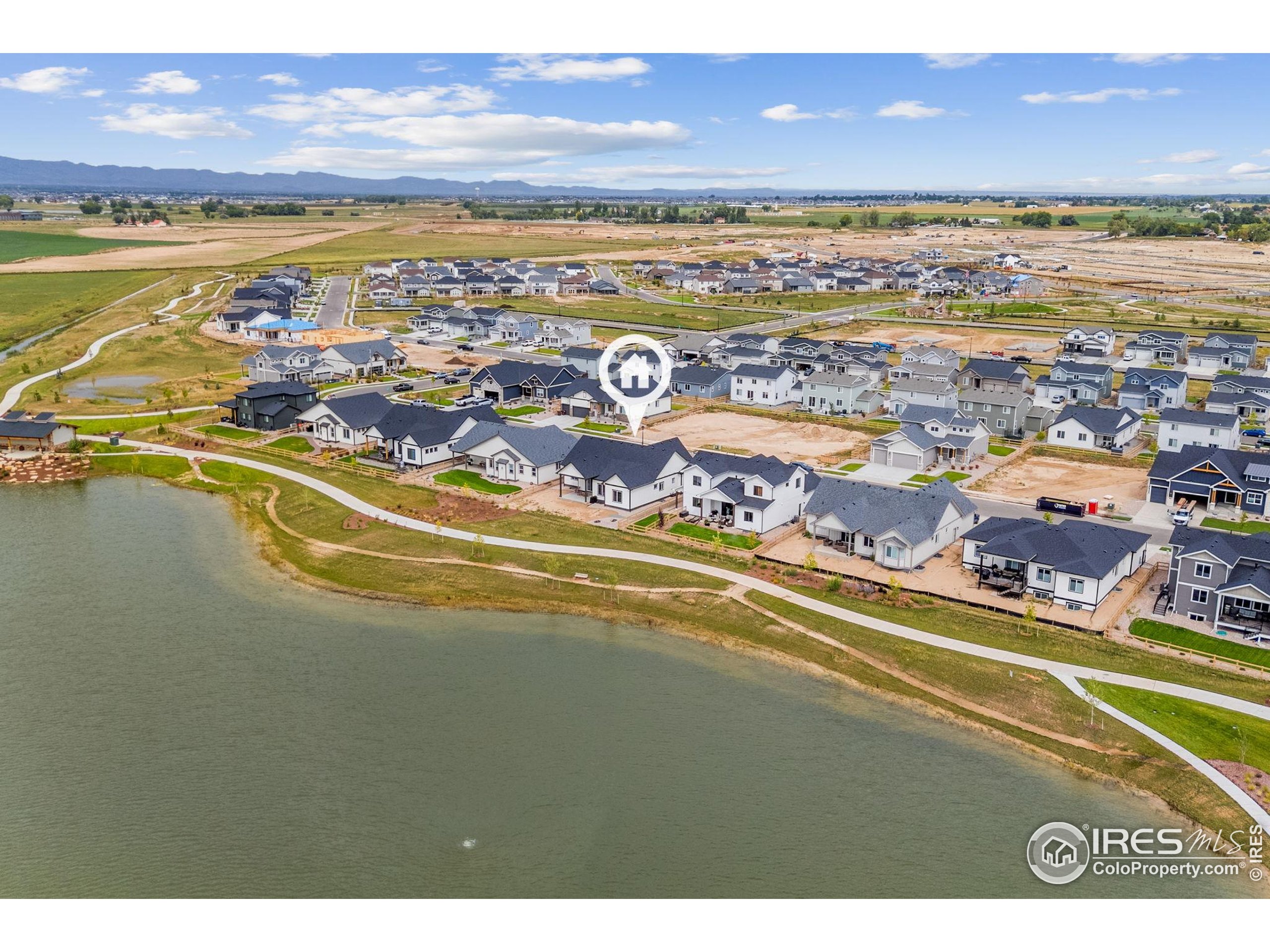 849 Loess Lane Windsor, CO 80550 - Photo 38 of 43