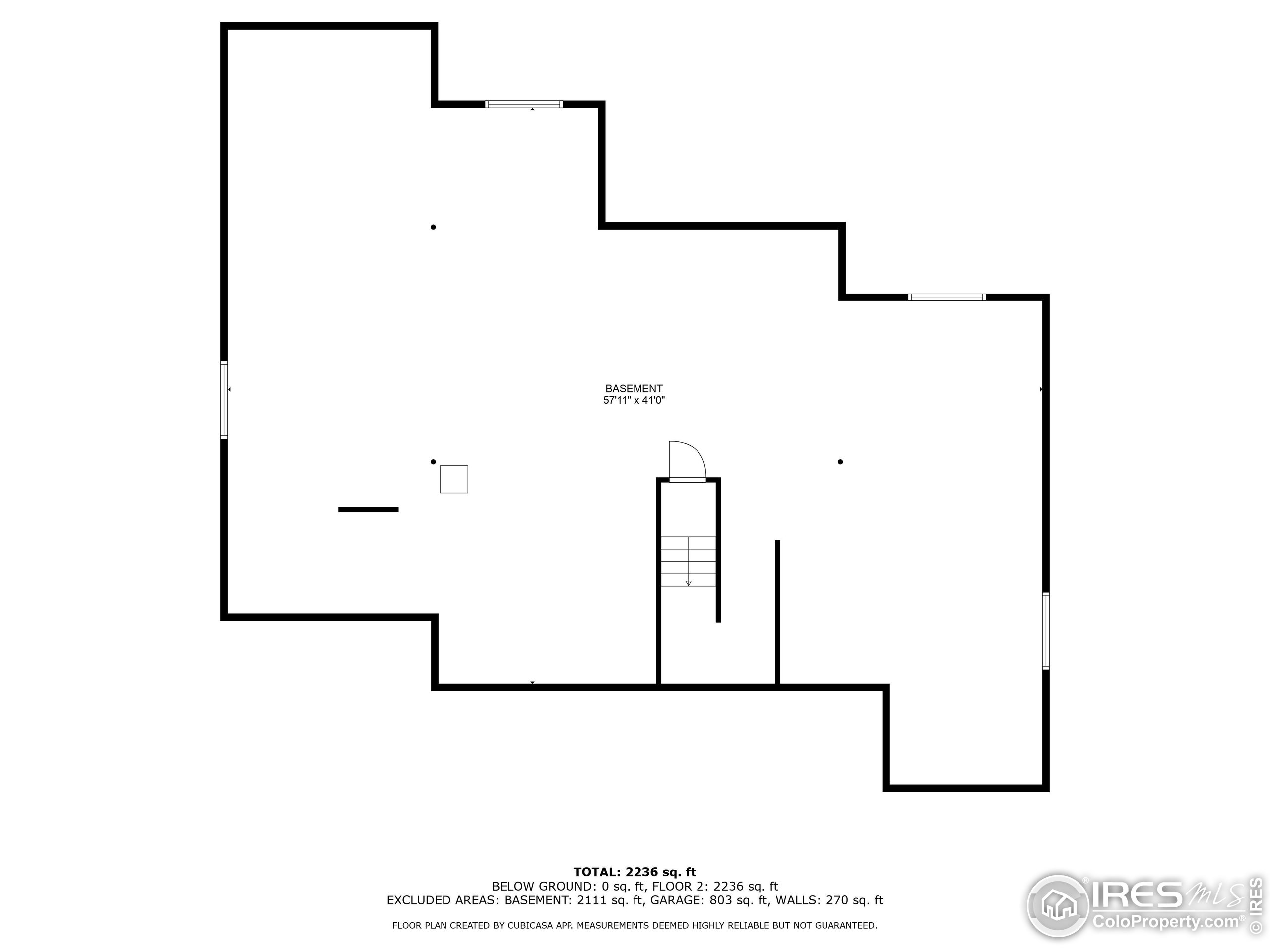 849 Loess Lane Windsor, CO 80550 - Photo 42 of 43