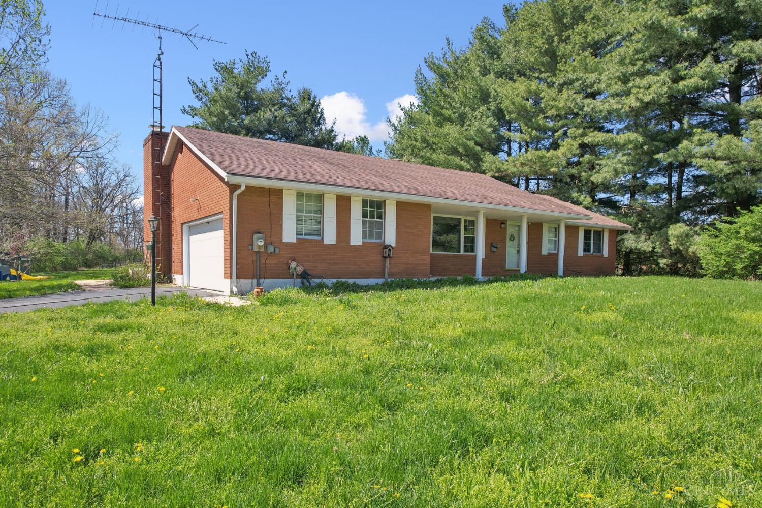 970 Jonesboro Road Midland, OH 45148 - Photo 3 of 38
