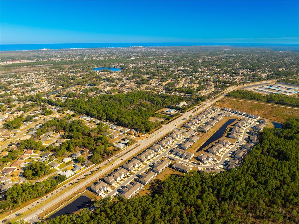 113 Redbud Road Palm Coast, FL 32137 - Photo 15 of 16