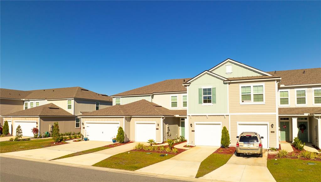 113 Redbud Road Palm Coast, FL 32137 - Photo 3 of 16