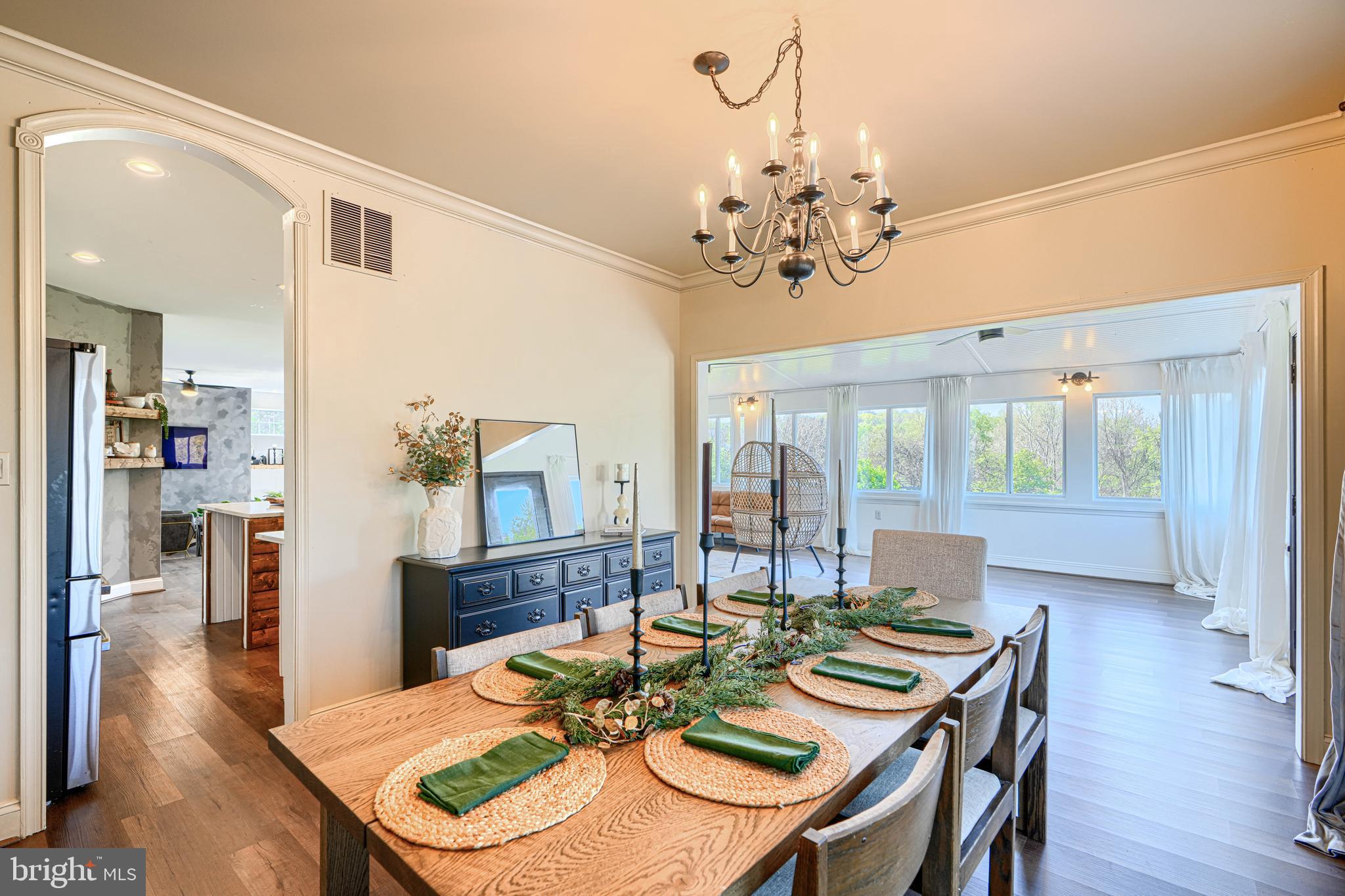 208 Christopher Road Forest Hill, MD 21050 - Photo 13 of 84
