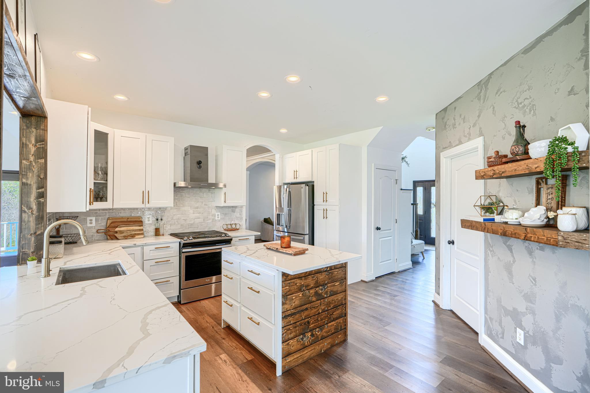 208 Christopher Road Forest Hill, MD 21050 - Photo 33 of 84
