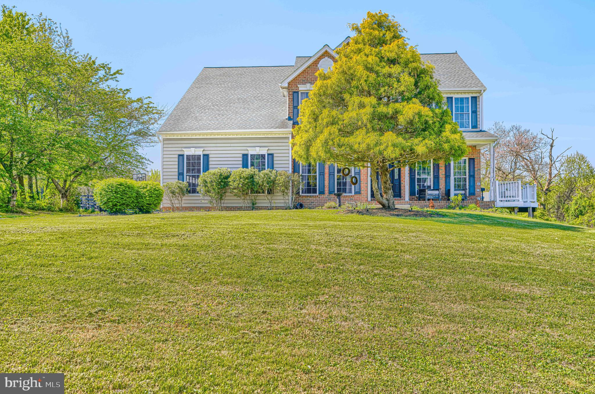 208 Christopher Road Forest Hill, MD 21050 - Photo 4 of 84