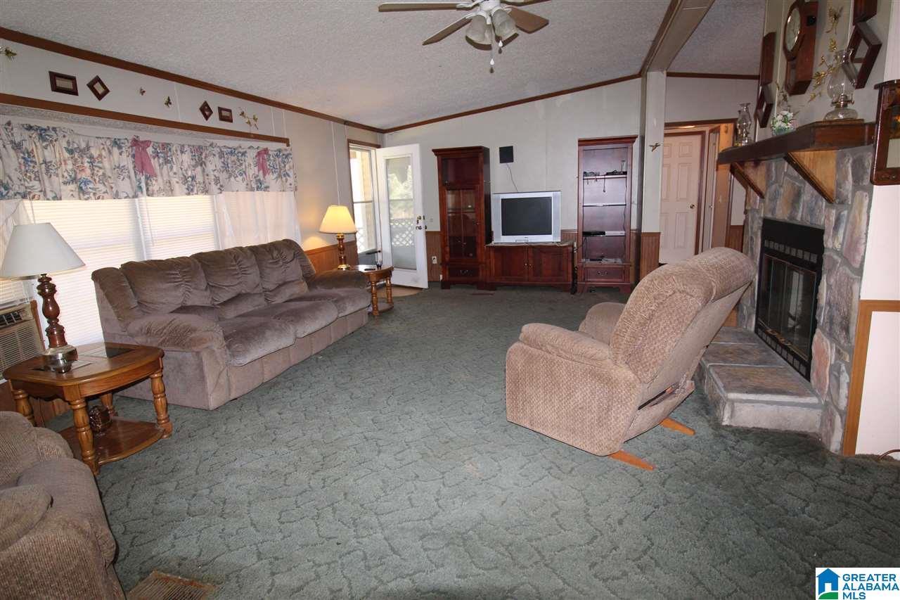 7534 Parsons Lane Mulga, AL 35118 - Photo 17 of 25