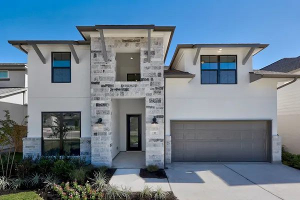 $589,784 | 138 Ash Juniper Road, Georgetown, TX 78633