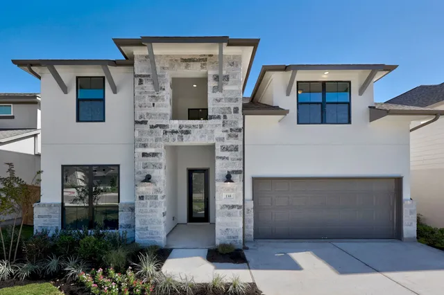 $604,784 | 138 Ash Juniper Road, Georgetown, TX 78633