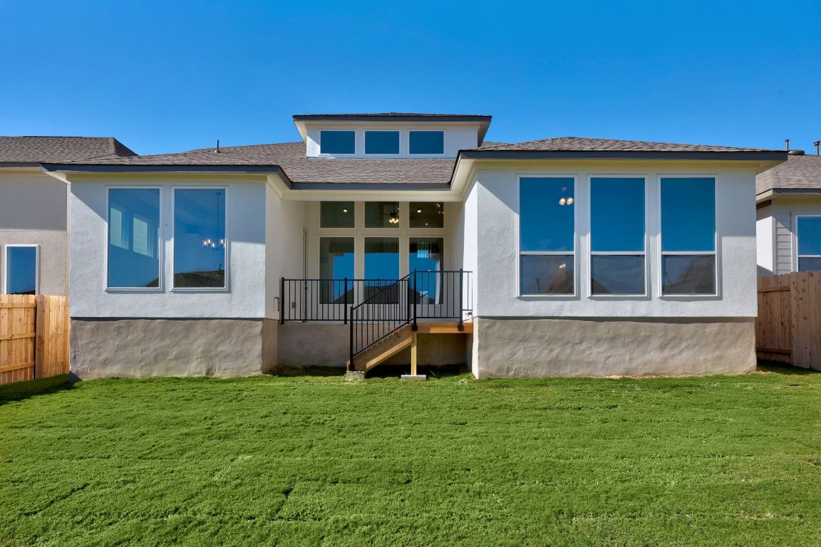 138 Ash Juniper Road Georgetown, TX 78633 - Photo 23 of 30