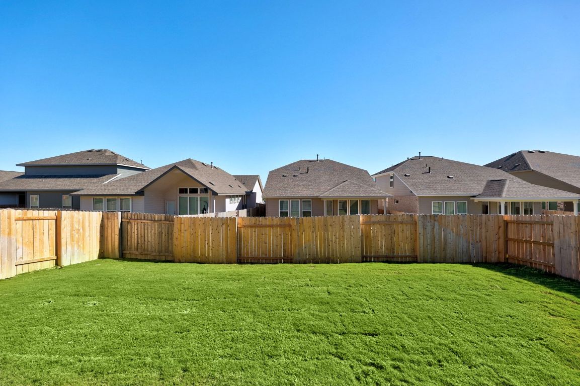 138 Ash Juniper Road Georgetown, TX 78633 - Photo 24 of 30