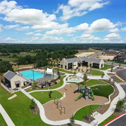 $594,784 | 138 Ash Juniper Road, Georgetown, TX 78633