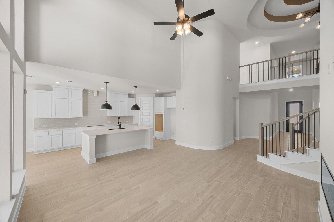 138 Ash Juniper Road Georgetown, TX 78633 - Photo 3 of 30