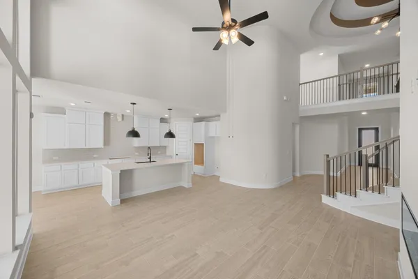 $569,784 | 138 Ash Juniper Road, Georgetown, TX 78633