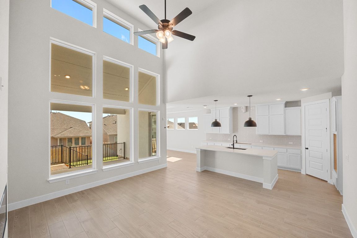 138 Ash Juniper Road Georgetown, TX 78633 - Photo 4 of 30