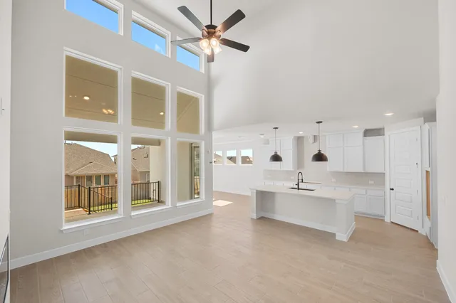 $604,784 | 138 Ash Juniper Road, Georgetown, TX 78633