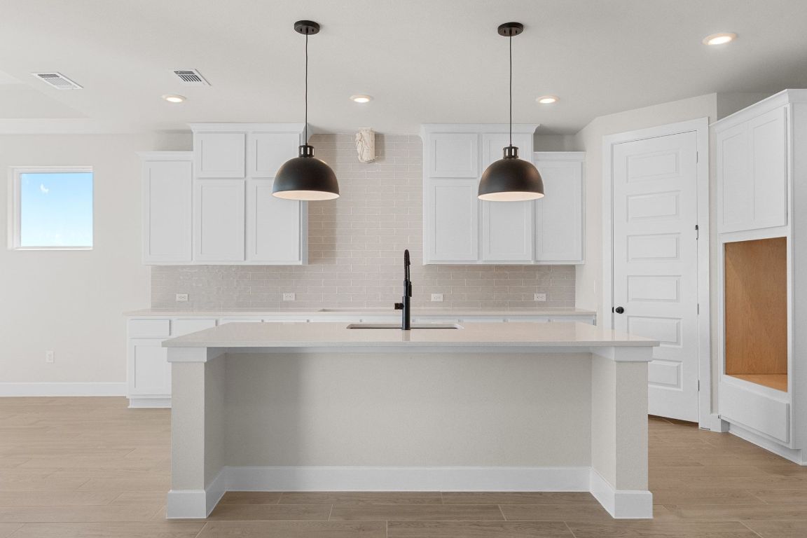 138 Ash Juniper Road Georgetown, TX 78633 - Photo 5 of 30