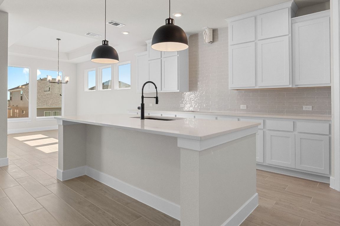 138 Ash Juniper Road Georgetown, TX 78633 - Photo 6 of 30