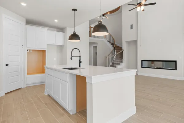 $569,784 | 138 Ash Juniper Road, Georgetown, TX 78633