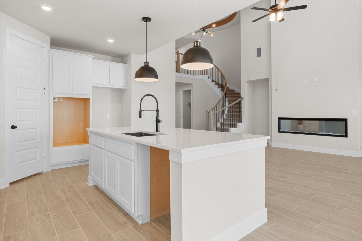 138 Ash Juniper Road Georgetown, TX 78633 - Photo 7 of 30