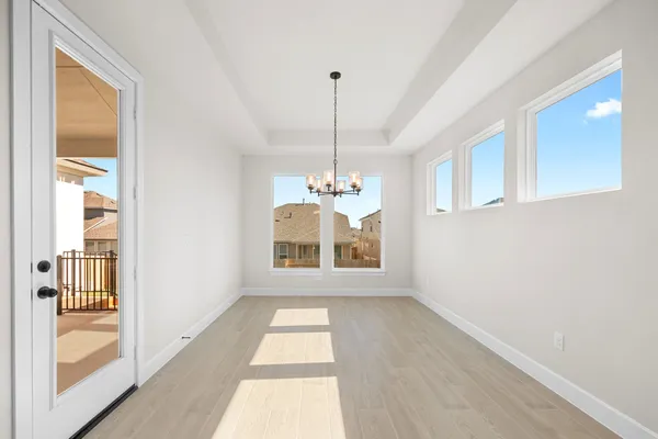 $569,784 | 138 Ash Juniper Road, Georgetown, TX 78633